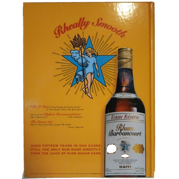 Art Culinaire Fall 2005ISS #78 Cookie, Curry, Roots And Tubers, Sustainable Sea - Picture 2 of 2